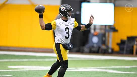 Former NFL QB Revealed A Profound Conversation He Had With Steelers' Russell Wilson Ahead Of The Season (Steelers News)