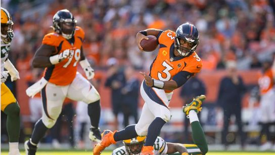 Steelers Russell Wilson Steelers Russell Wilson