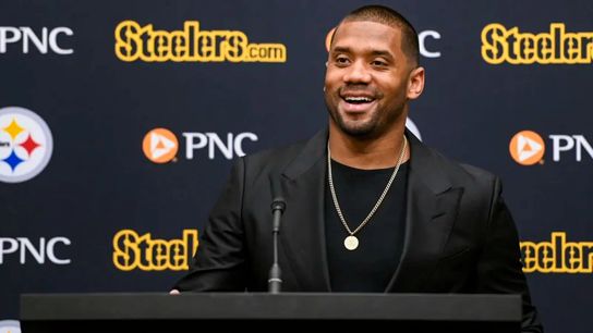 Steelers Quarterback Russell Wilson Makes Promise About Offense (Steelers News)