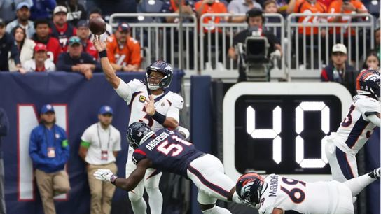 Ramon Foster Believes Steelers' Defense Recruiting Russell Wilson Was A Direct Sign: "You Don't See People Openly Recruiting A Guy When He's The Best Teammate" (Steelers News)