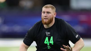 Steelers Appear Eager To Make Brutal Mistake In Round 1 Of 2026 NFL Draft  (Steelers News). Photo by Stacy Revere / Getty Images