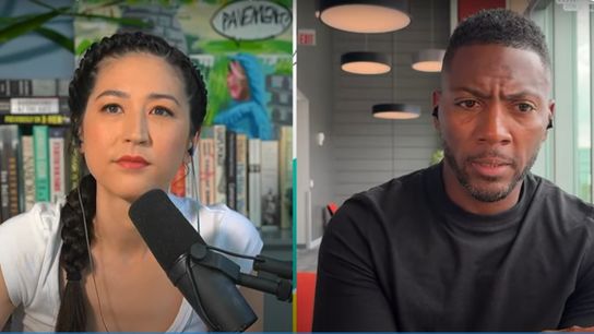 Steelers' Former DB Ryan Clark Easily Picked NFC South Team Over His Own: "Kirk Cousins, As Of Now, Is Better" (Steelers News)