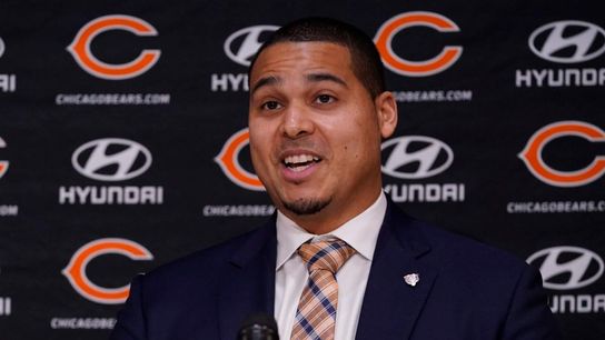 Steelers Bears Ryan Poles Steelers Bears Ryan Poles