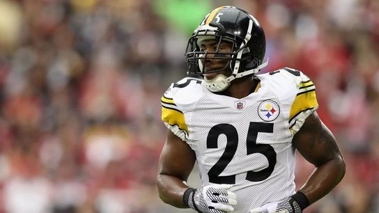 Steelers Ryan Clark Steelers Ryan Clark