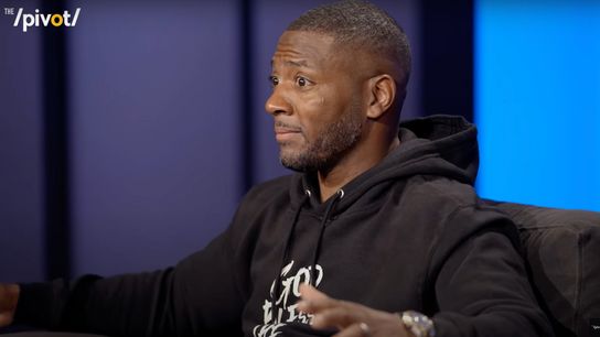 Steelers' Ryan Clark Detailed Why Troy Polamalu Returning From Injury In 2012 Made Him Bawl On The Sideline (Steelers News)