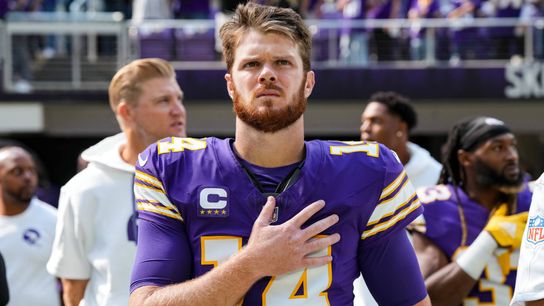Steelers Sam Darnold Steelers Sam Darnold