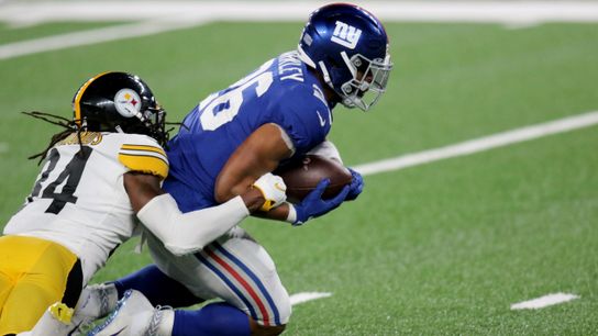 Steelers Terrell Edmunds Steelers Terrell Edmunds