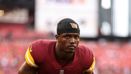 Steelers Seriously Inquiring About Commanders Star Terry McLaurin Would Make Perfect Sense (Steelers News)