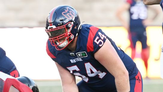 Steelers' Chris Schleuger