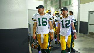 Steelers' Mike McCarthy Is Officially Going After His Former Quarterback At Offensive Coordinator (Steelers News). Photo by © Mark J. Rebilas / Imagn Images