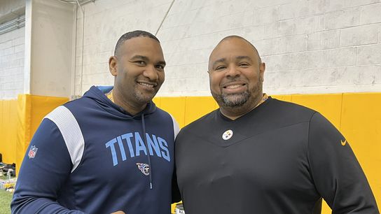 Report - Steelers Part Ways With Assistant Scouting Director (Steelers News)