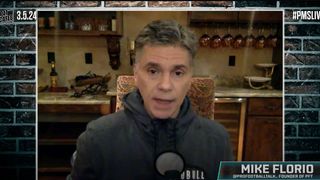 Insider: It's A "Safe Bet" Steelers Have Their New Quarterback Locked Up (Steelers News). Photo by YouTube / The Pat McAfee Show