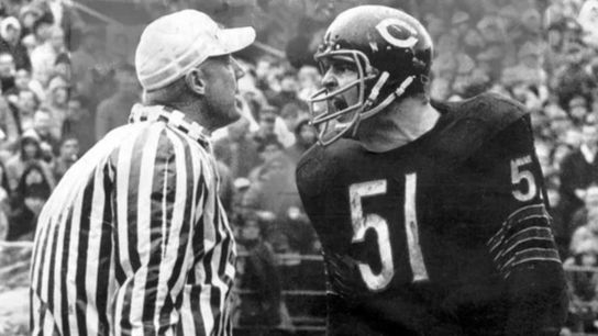 Pittsburgh Steelers Dick Butkus Pittsburgh Steelers Dick Butkus