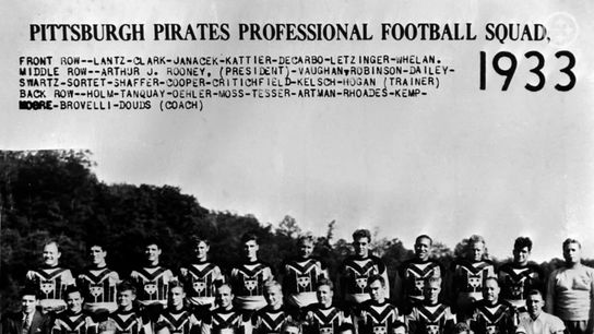 Pittsburgh Steelers Pittsburgh Steelers