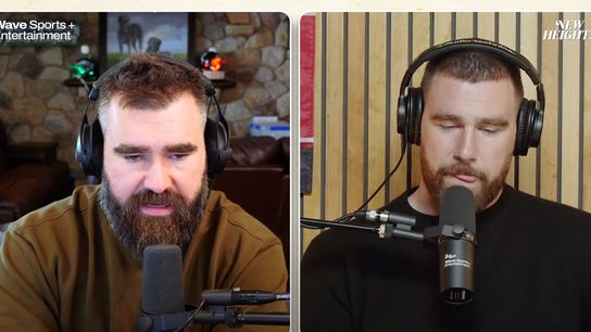 Kelce Brothers Laud Steelers For Getting "Missing Piece" During Free Agency (Steelers News)