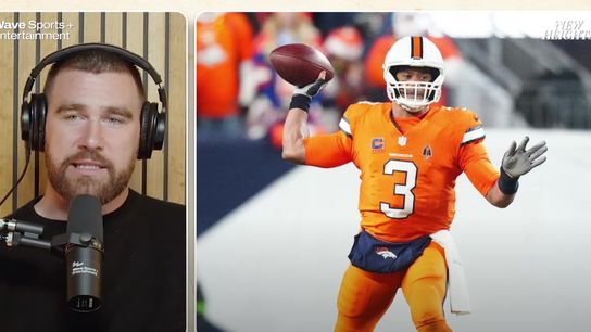 Steelers Russell Wilson Steelers Russell Wilson