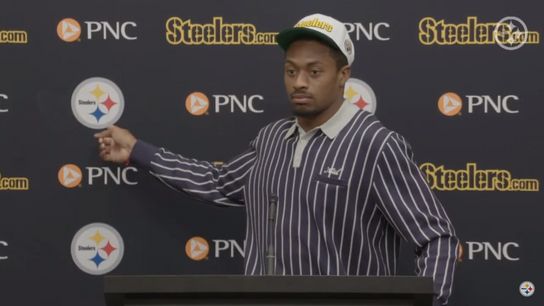 Steelers DeShon Elliott Steelers DeShon Elliott