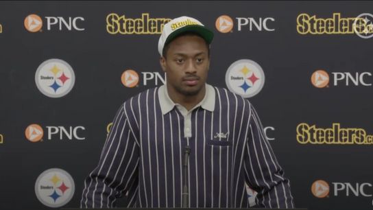 Steelers DeShon Elliott Steelers DeShon Elliott