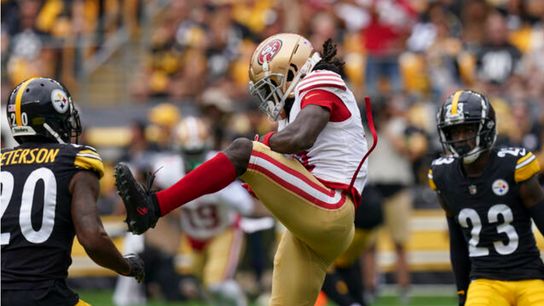 Steelers Should Consider Lucrative Trade That Includes An Offensive Lineman For A Bona Fide 49ers Star  (Steelers News)
