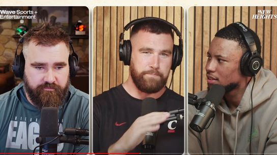 Steelers' James Harrison Delivered Painful Lesson To Travis Kelce: "I Never Talked Ish To Him Again" (Steelers News)