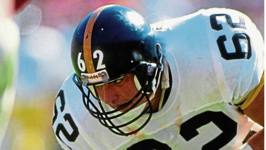 Steelers Great Tunch Ilkin Astounded The Cleveland Browns By Using An Unexpected In-Game Advantage (Steelers News)