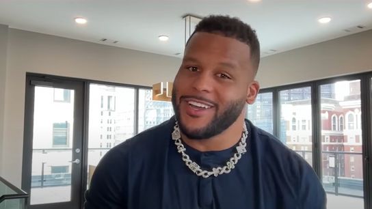 Steelers Nearly Had Opportunity To Pursue Future Hall Of Famer Aaron Donald As His Rookie Contract Was Expiring (Steelers News)