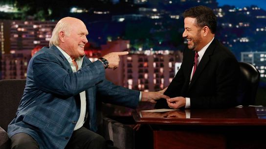 Pittsburgh Steelers Terry Bradshaw Pittsburgh Steelers Terry Bradshaw