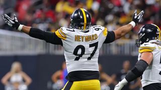 5 Critical Things Steelers Fans Must Know About The 2025 NFL Schedule (Steelers News). Photo by USA Today