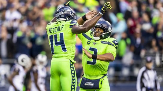 Pittsburgh Steelers Russell Wilson Pittsburgh Steelers Russell Wilson