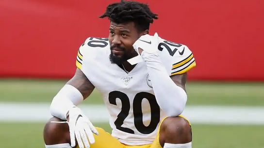 Pittsburgh Steelers Cam Sutton Pittsburgh Steelers Cam Sutton