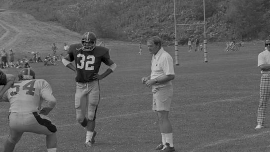 Steelers' Chuck Noll Had A Warning For His Offensive Coaches About Dealing With Franco Harris  (Steelers News)