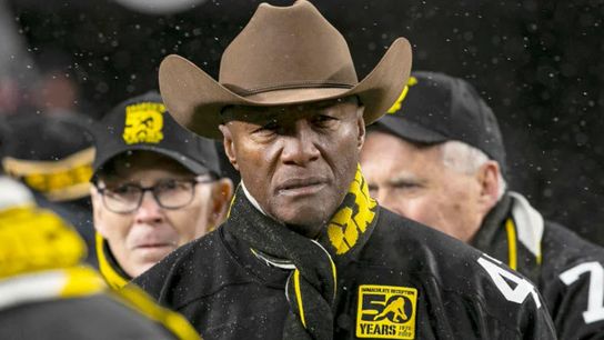 Pittsburgh Steelers Mel Blount Pittsburgh Steelers Mel Blount