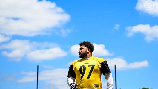 Steelers cameron heyward Steelers cameron heyward