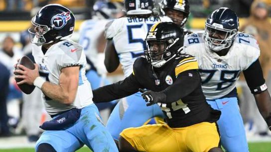 Steelers' Mike Tomlin Explains Why Markus Golden Likely Made The Best Decision For Himself (Steelers News)