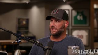 Steelers' Ben Roethlisberger Shared The Ultimate Form Of Being A Bully On The Road (Steelers News). Photo by Footbahlin With Ben Roethlisberger
