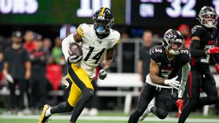 Former Steelers LB Sees Something Special Being Uncovered On The 2024 Offense  (Steelers News). Photo by Steelers.com