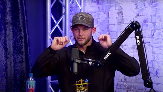Steelers' Kyle Allen Detailed Watching Justin Fields From The Sideline: "I'm Sh***ing My Pants"  (Steelers News)