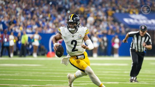 Steelers' Justin Fields Has Week 5 Opponent Seriously Defend Him: "Bears Probably Stripped Him" Of His Confidence  (Steelers News)