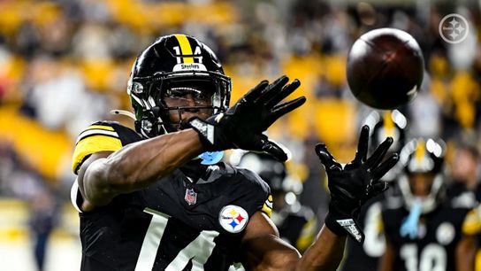 Former Steelers Executive Makes A Bold Challenge To HC Mike Tomlin Ahead Of Week 6: "Everybody's Doubting [George Pickens]" (Steelers News)