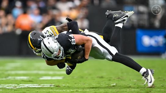 Pittsburgh Steelers DeShon Elliott Pittsburgh Steelers DeShon Elliott
