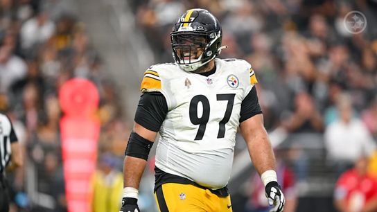 Pittsburgh steelers Cameron Heyward Pittsburgh steelers Cameron Heyward