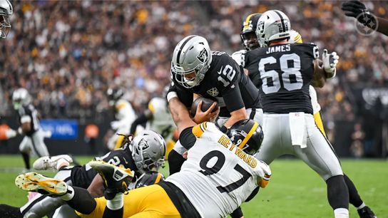 Pittsburgh Steelers Cameron Heyward Pittsburgh Steelers Cameron Heyward