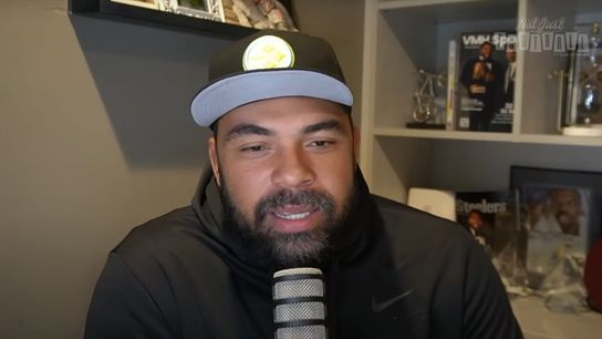 Steelers' Cameron Offers Revealing Commentary On The Potential QB Change Ahead Of Week 7 (Steelers News)