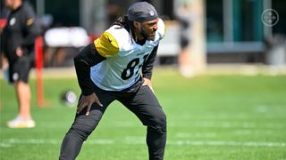 Steelers Will Absolutely Benefit From The Return Of This "Sneaky" Player Against The Jets (Steelers News). Photo by Steelers.com