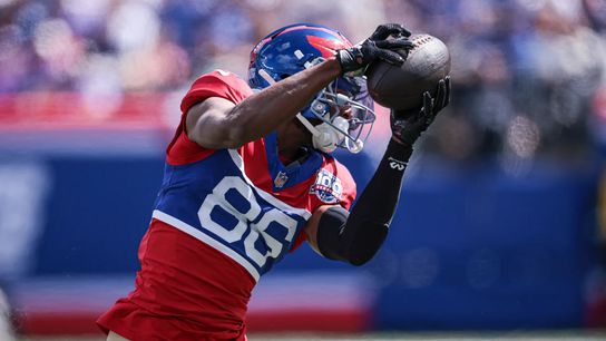 Pittsburgh Steelers Darius Slayton Pittsburgh Steelers Darius Slayton