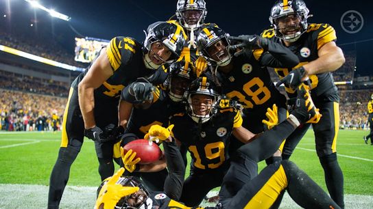Steelers Named In Bold Prediction As The Only Team Who Can Stop The Kansas City Chiefs (Steelers News)