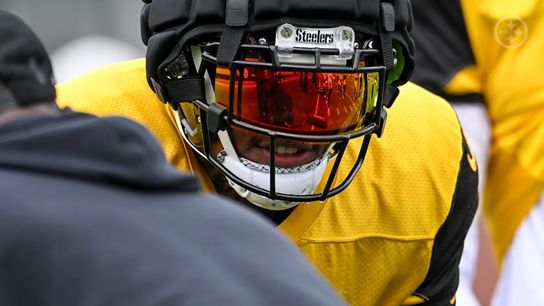 Steelers' Preston Smith Gives Truthful Answer When Asked About Likely Reduced Snap Counts In Pittsburgh (Steelers News)