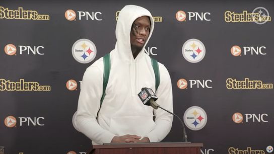 Steelers' George Pickens Detailed His True Thoughts On Acquisition Of Mike Williams (Steelers News)