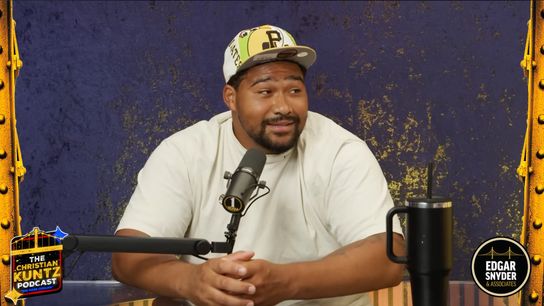 Steelers' Yahya Black Gives Extremely Positive Update On Impact From Newly Hired Coach Domata Peko (Steelers News)