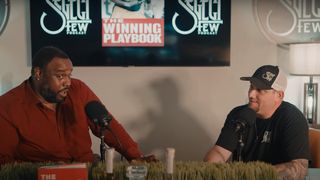 Ben Roethlisberger's Former Steelers Teammate Absolutely Trashed His Morals And Leadership Ability  (Steelers News). Photo by The Winning Playbook